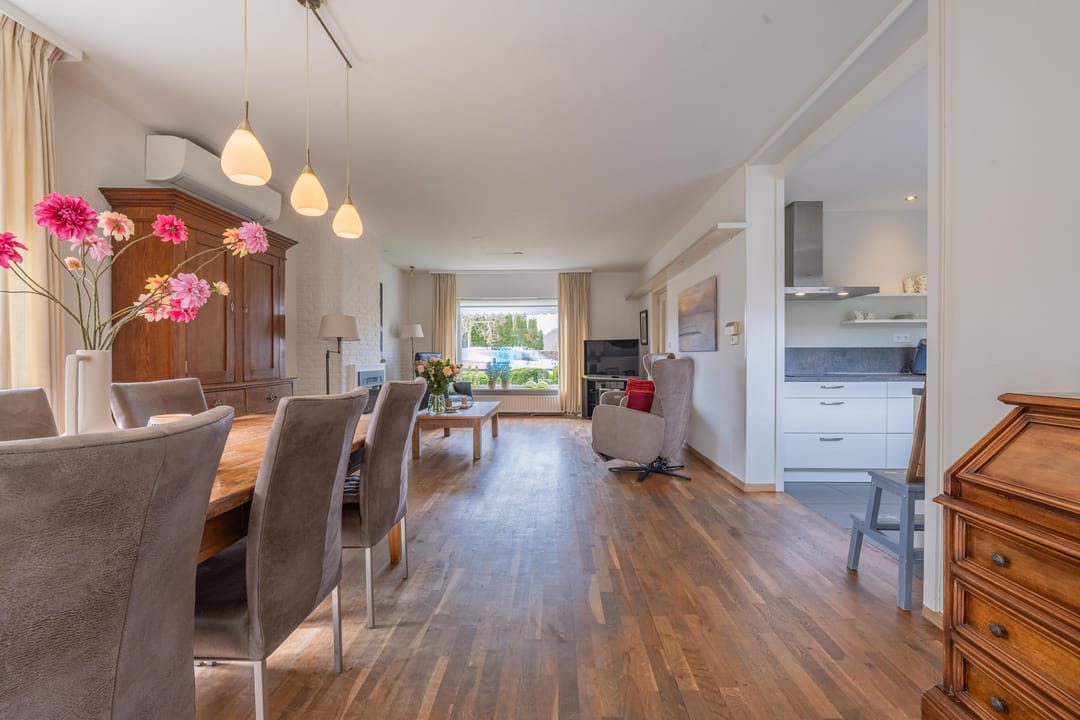 Foto 7 van Tielsestraat 9