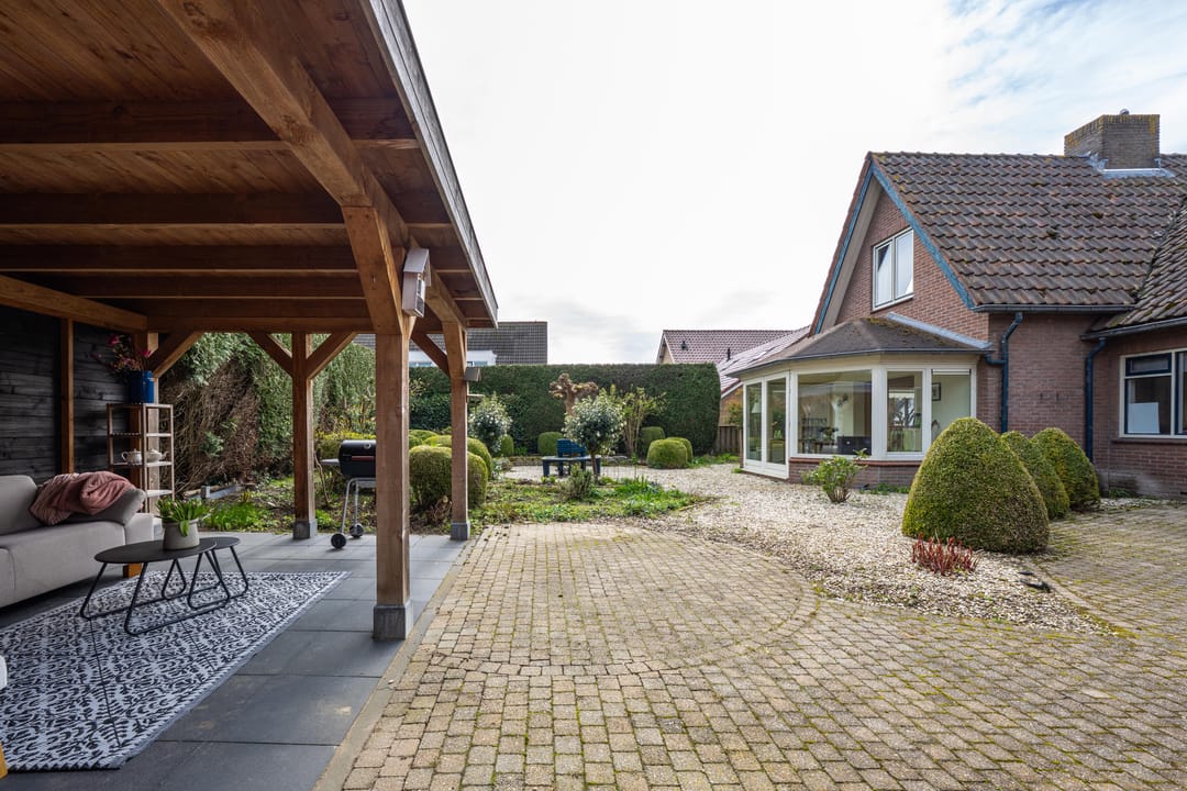 Foto 58 van Tielsestraat 9