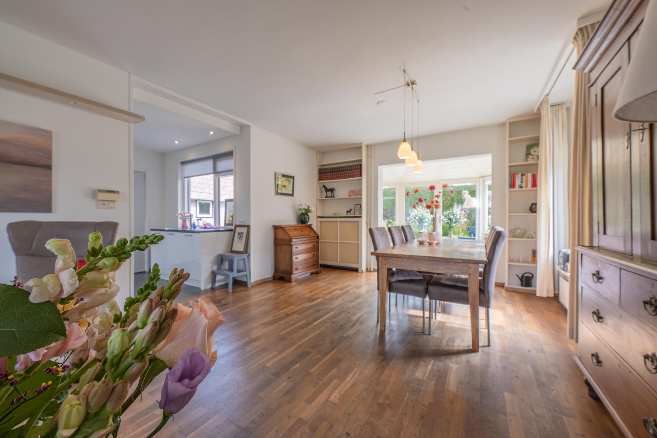 Foto 6 van Tielsestraat 9