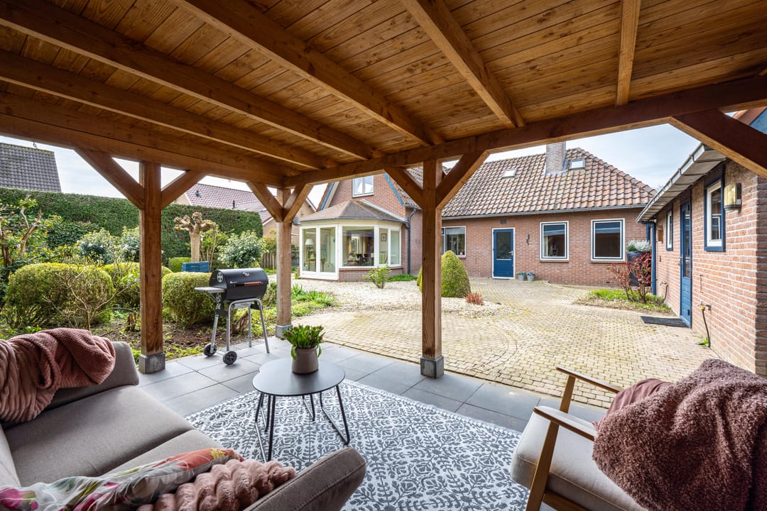 Foto 62 van Tielsestraat 9