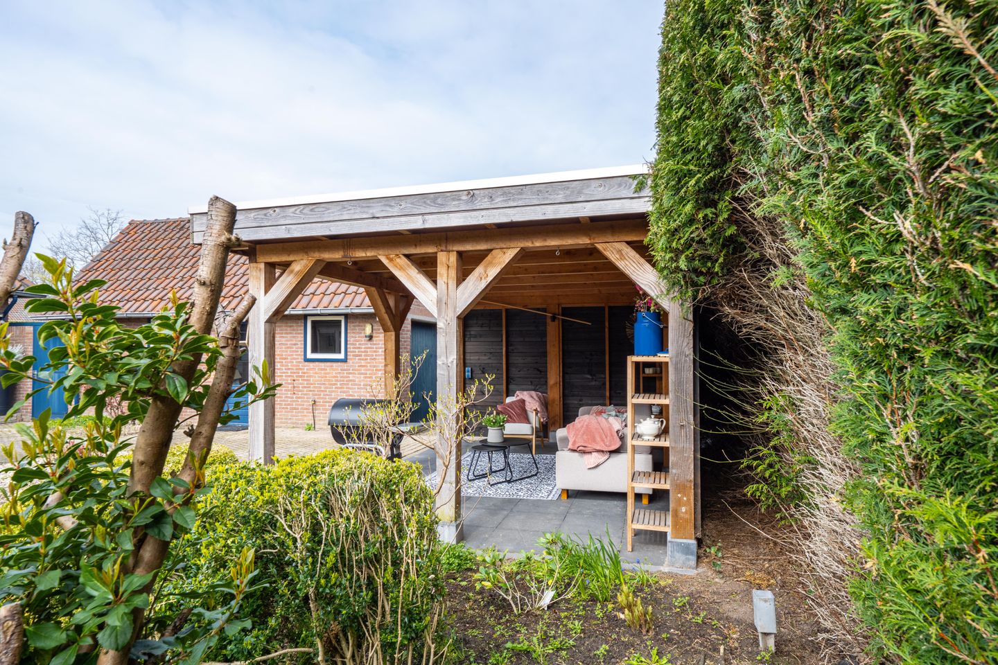 Foto 59 van Tielsestraat 9