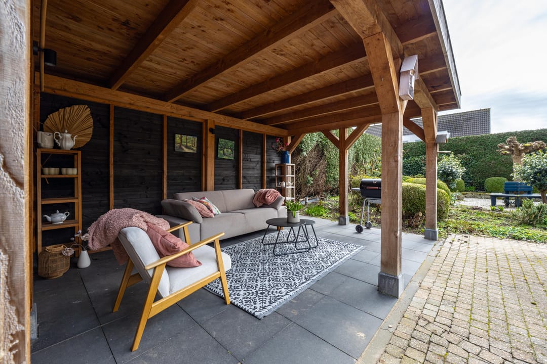 Foto 61 van Tielsestraat 9