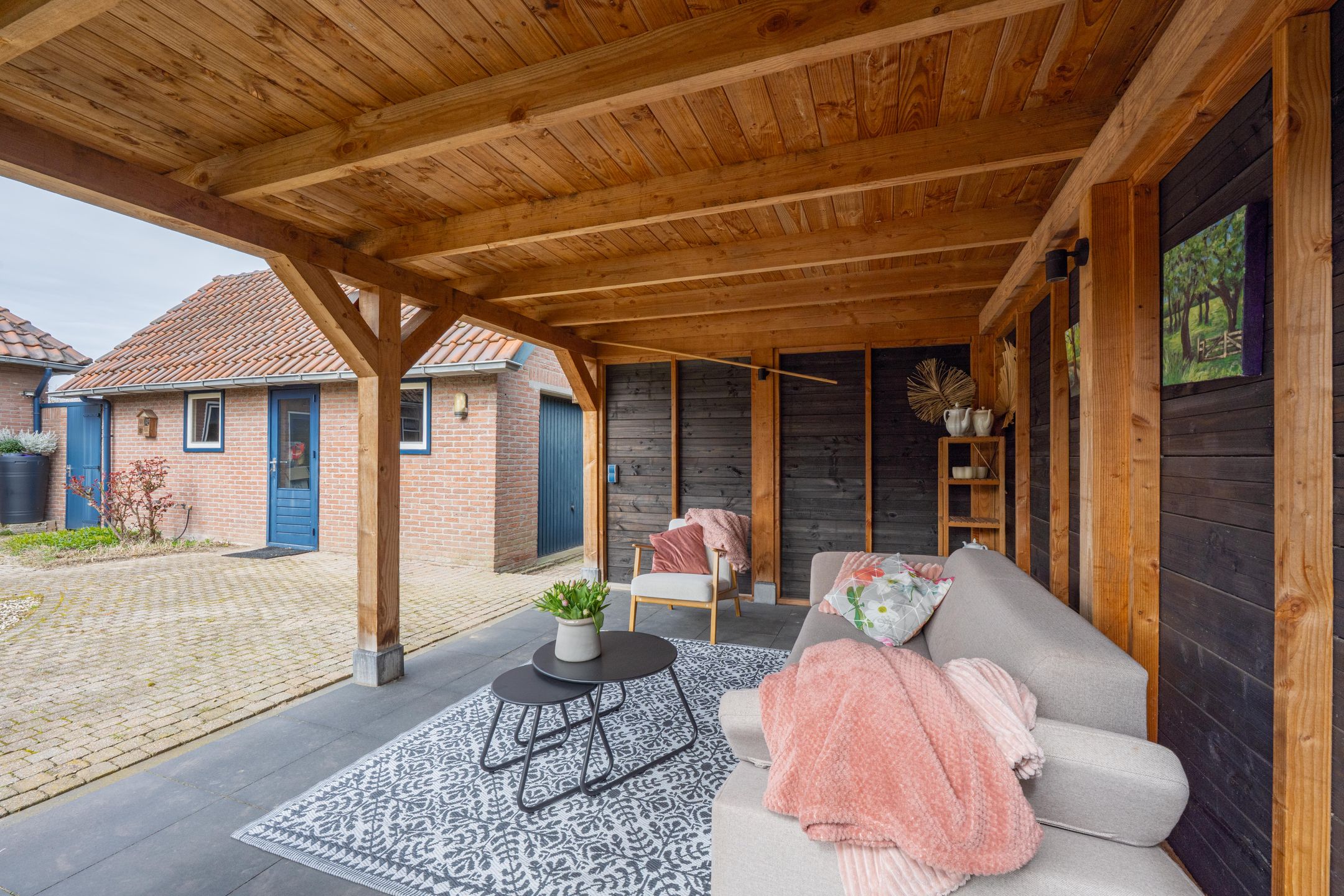 Foto 60 van Tielsestraat 9