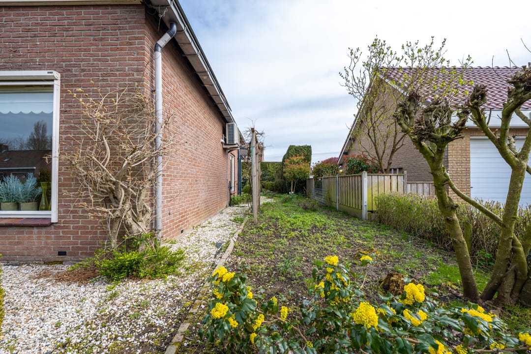 Foto 73 van Tielsestraat 9