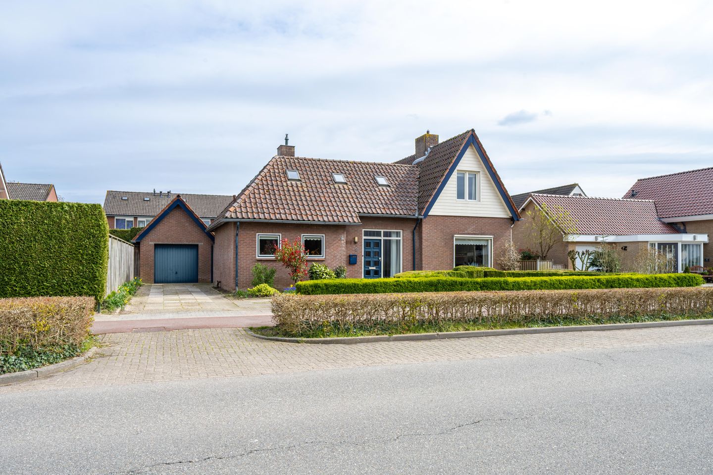 Foto 74 van Tielsestraat 9