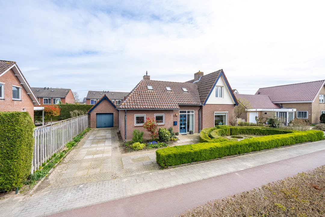 Foto 83 van Tielsestraat 9