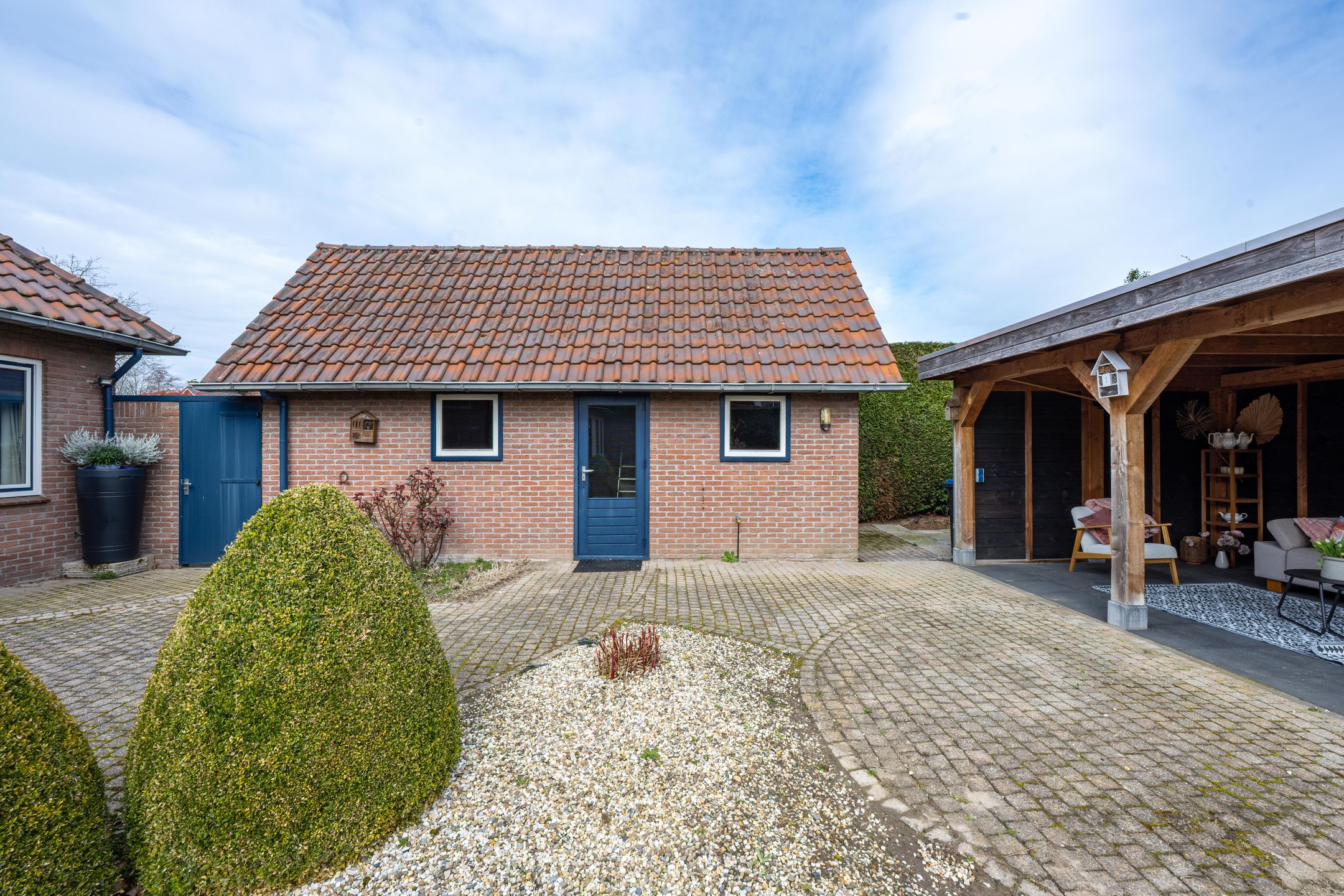 Foto 66 van Tielsestraat 9