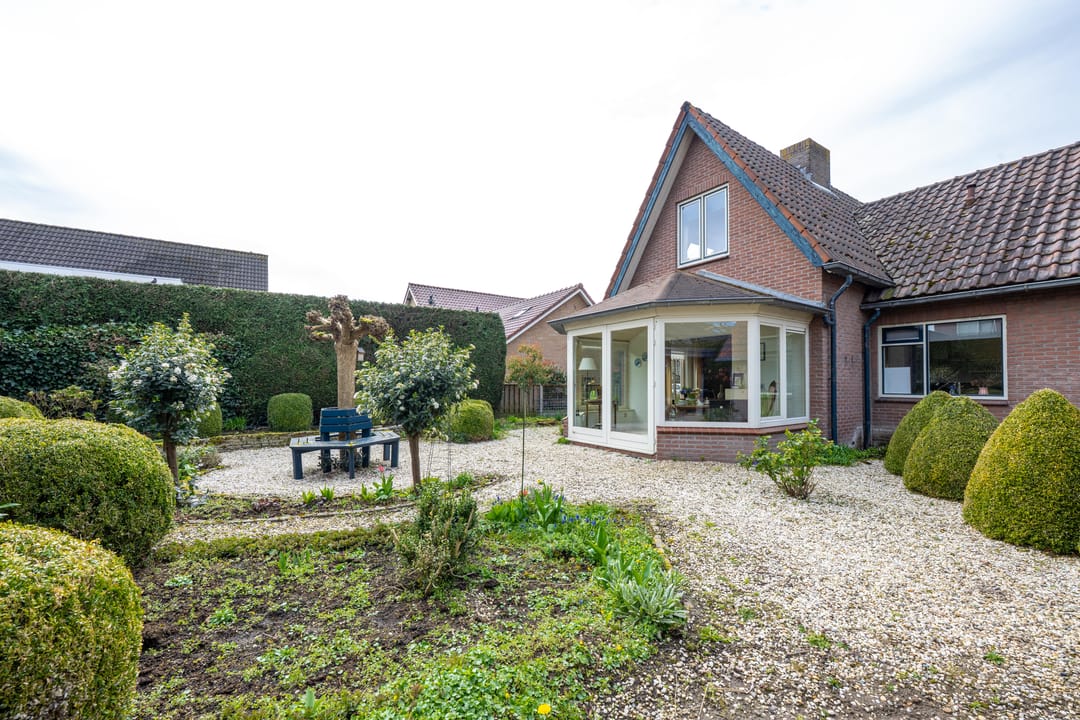 Foto 67 van Tielsestraat 9