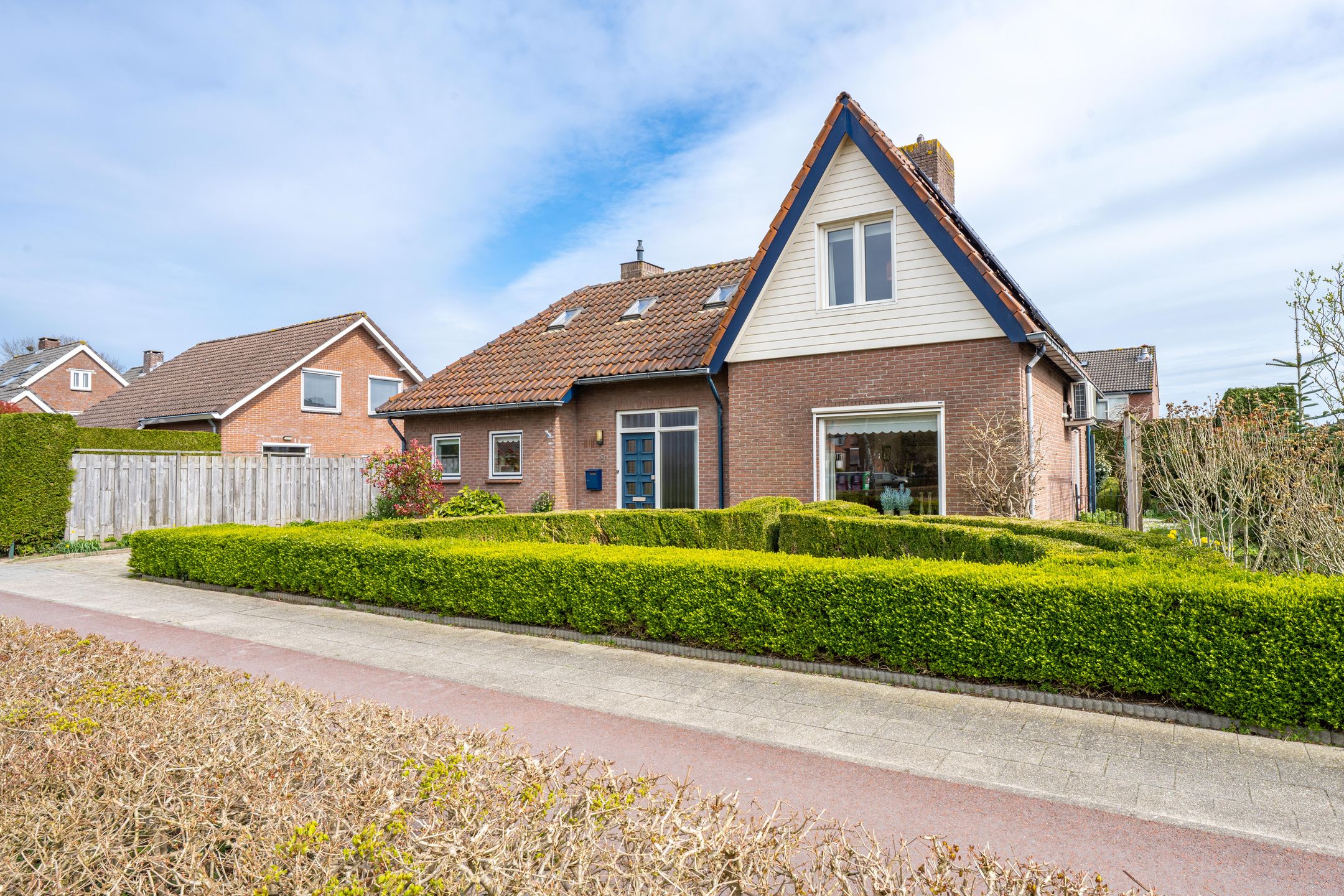 Foto 81 van Tielsestraat 9