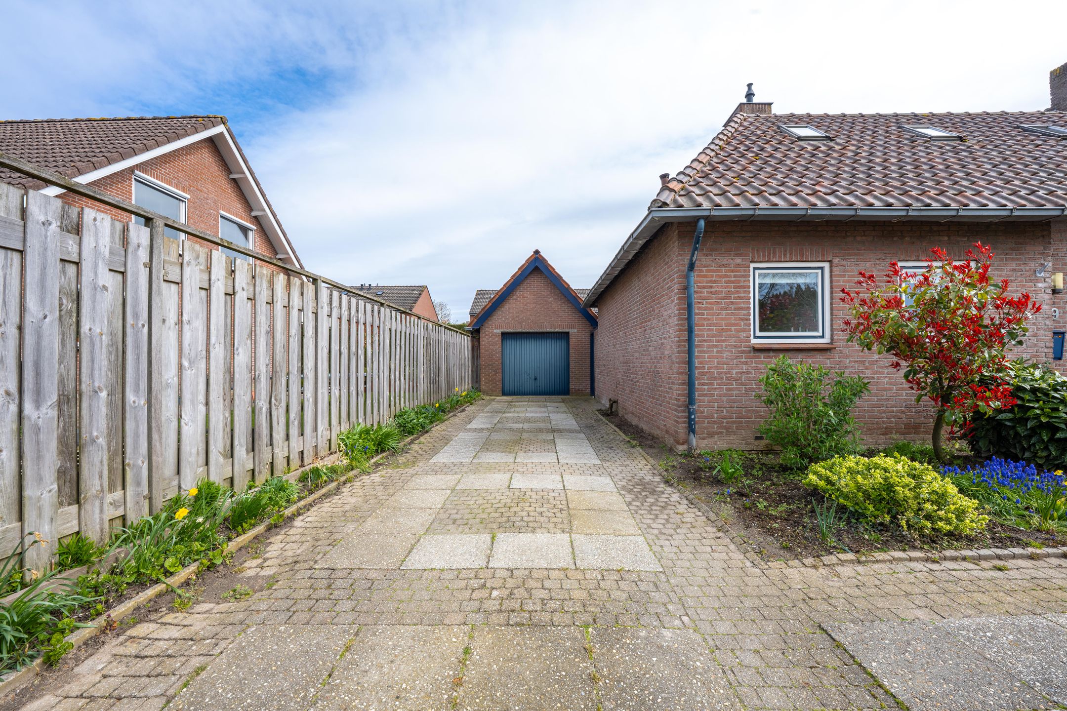 Foto 78 van Tielsestraat 9