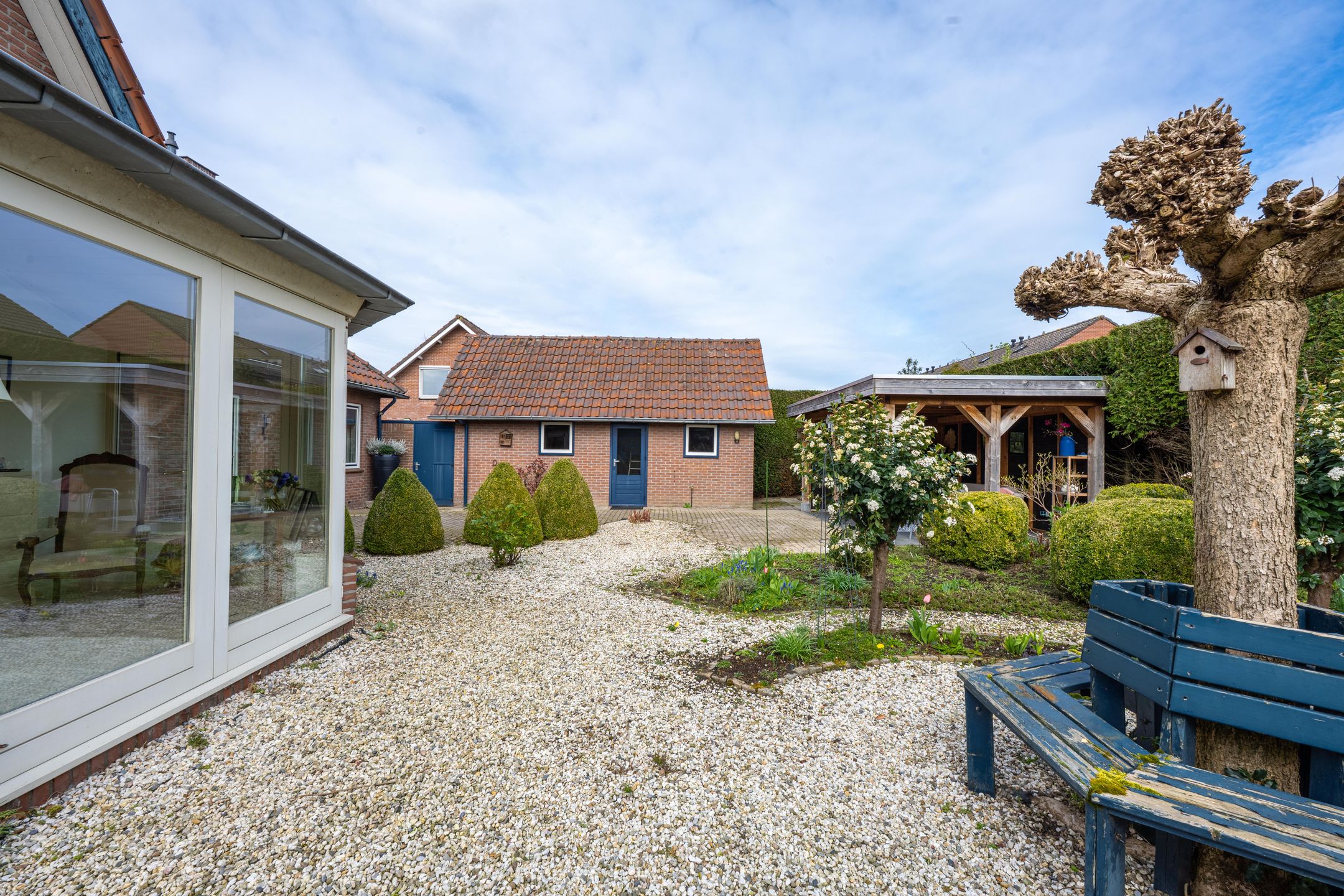 Foto 69 van Tielsestraat 9