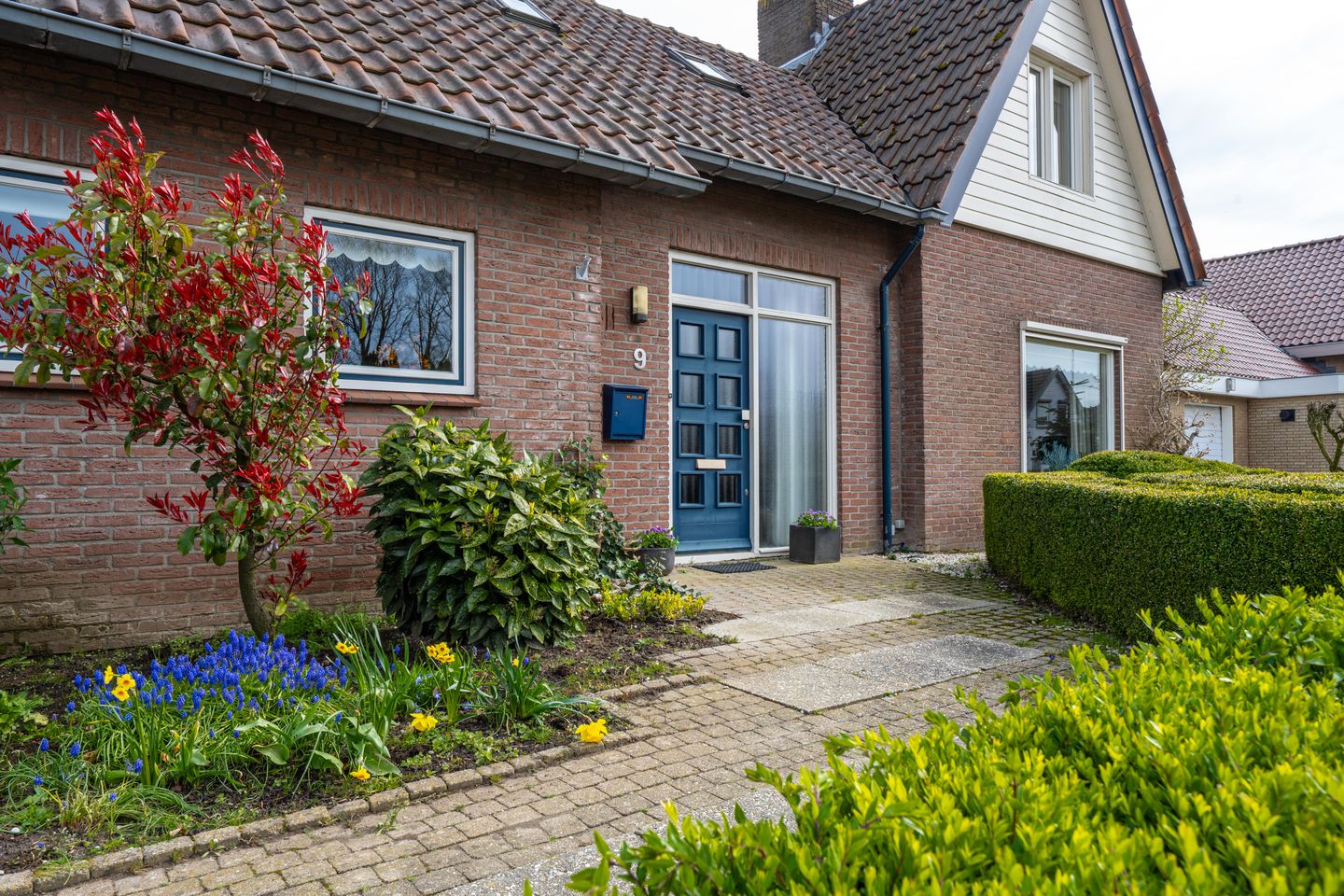 Foto 80 van Tielsestraat 9