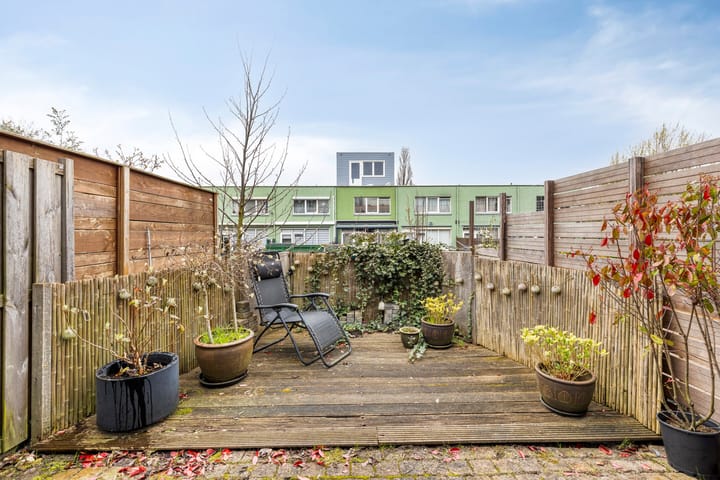 Foto 4 van Narwalstraat 13