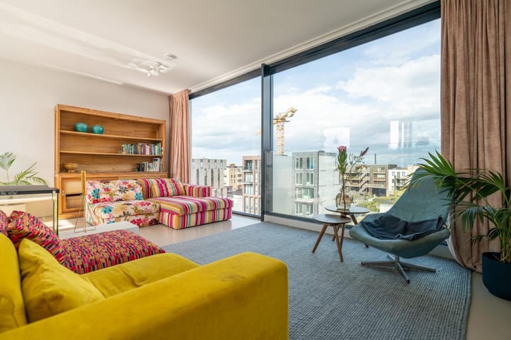 Foto 3 van Gamerenstraat 20-B