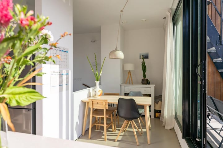 Foto 4 van Gamerenstraat 20-B