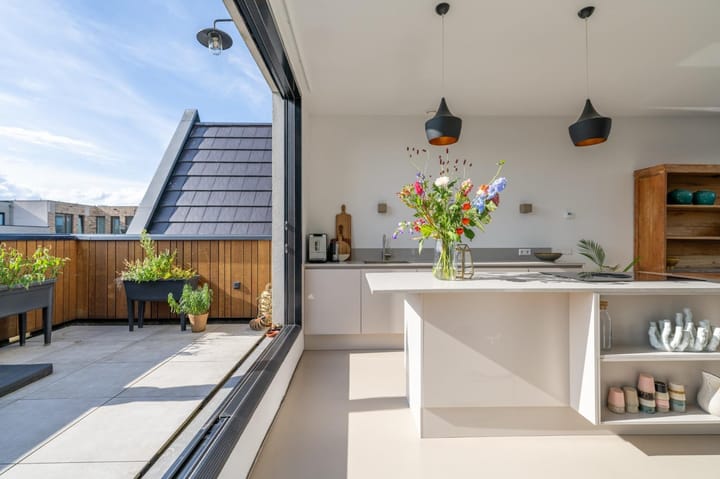 Foto 2 van Gamerenstraat 20-B