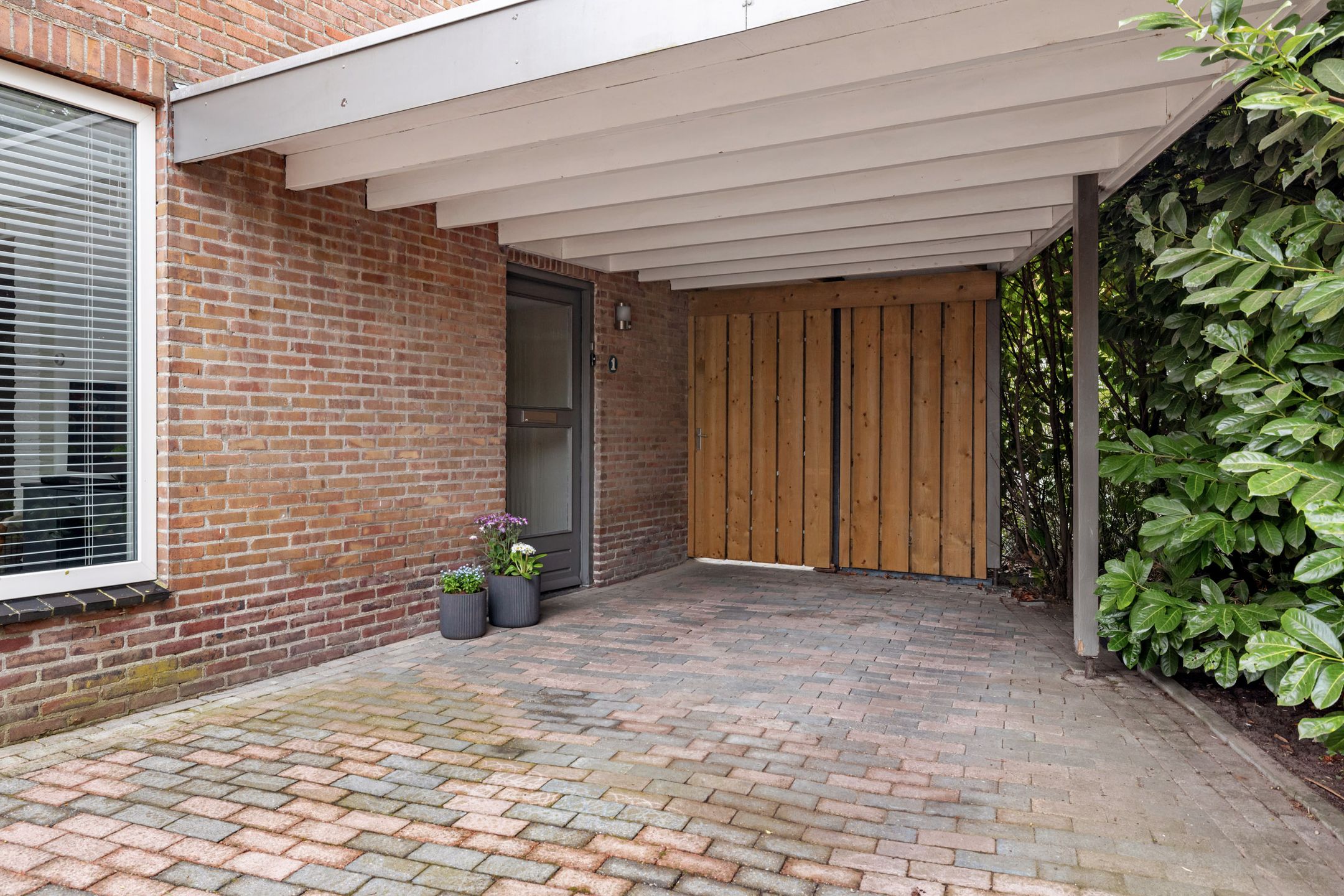 Foto 6 van Hofstad 1