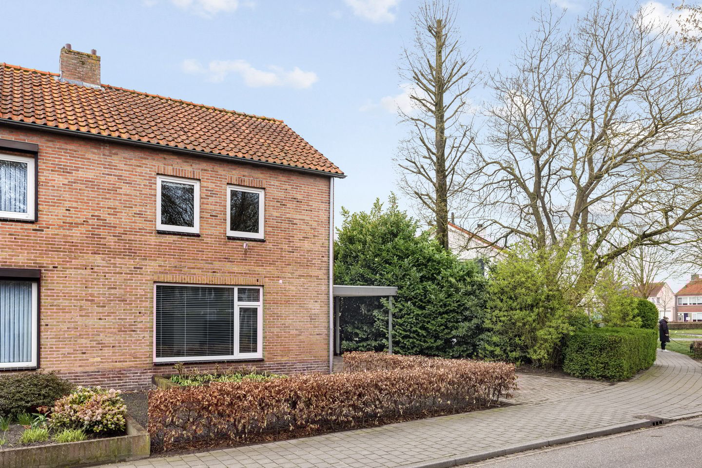 Foto 5 van Hofstad 1