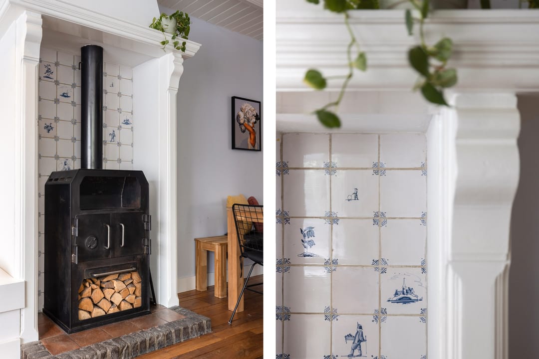 Foto 13 van Hofstad 1