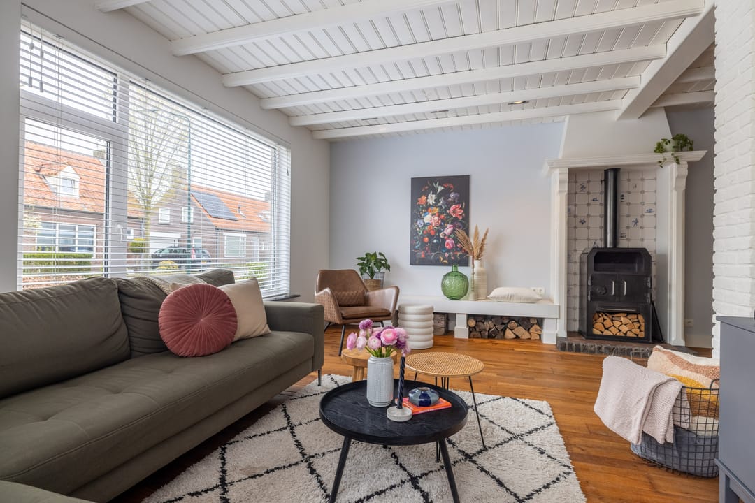 Foto 16 van Hofstad 1