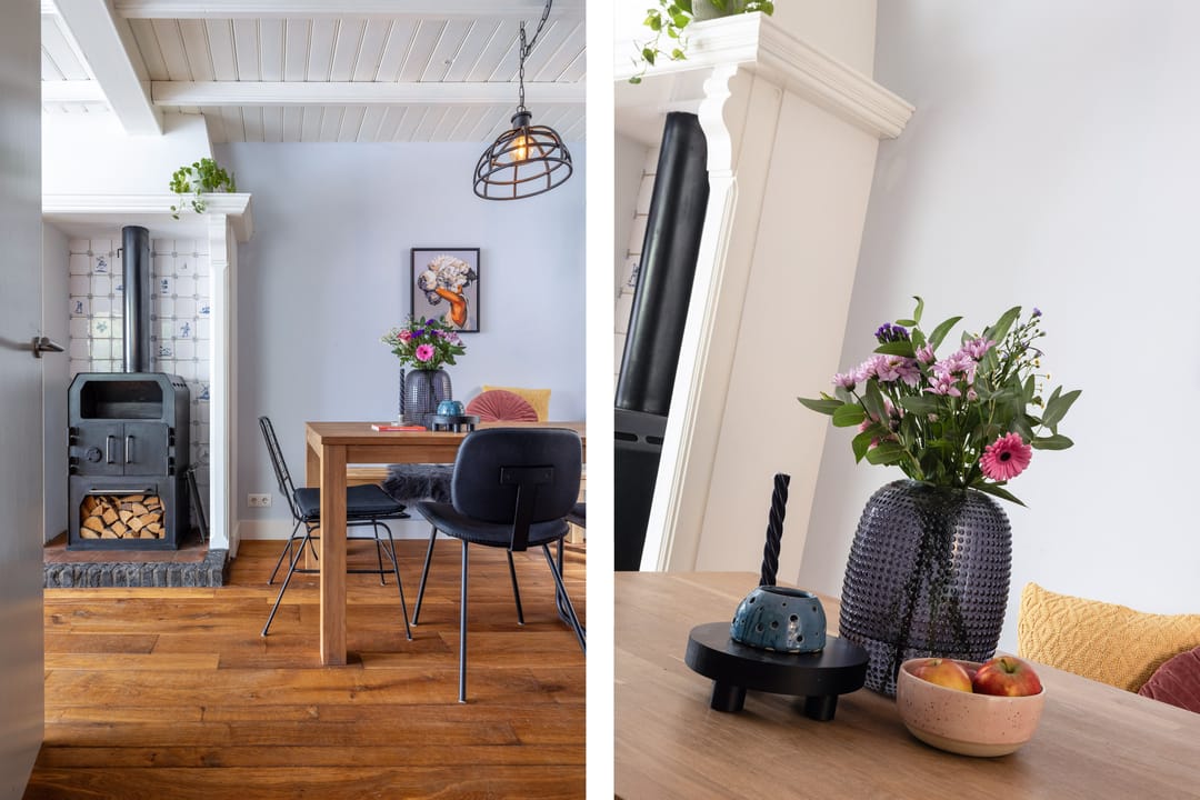 Foto 17 van Hofstad 1