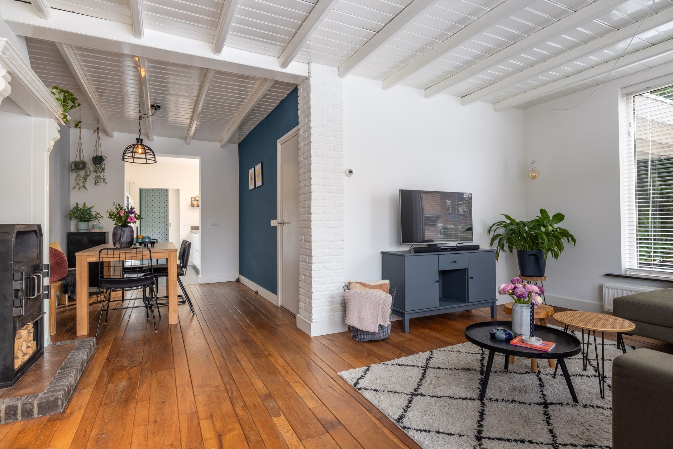 Foto 18 van Hofstad 1