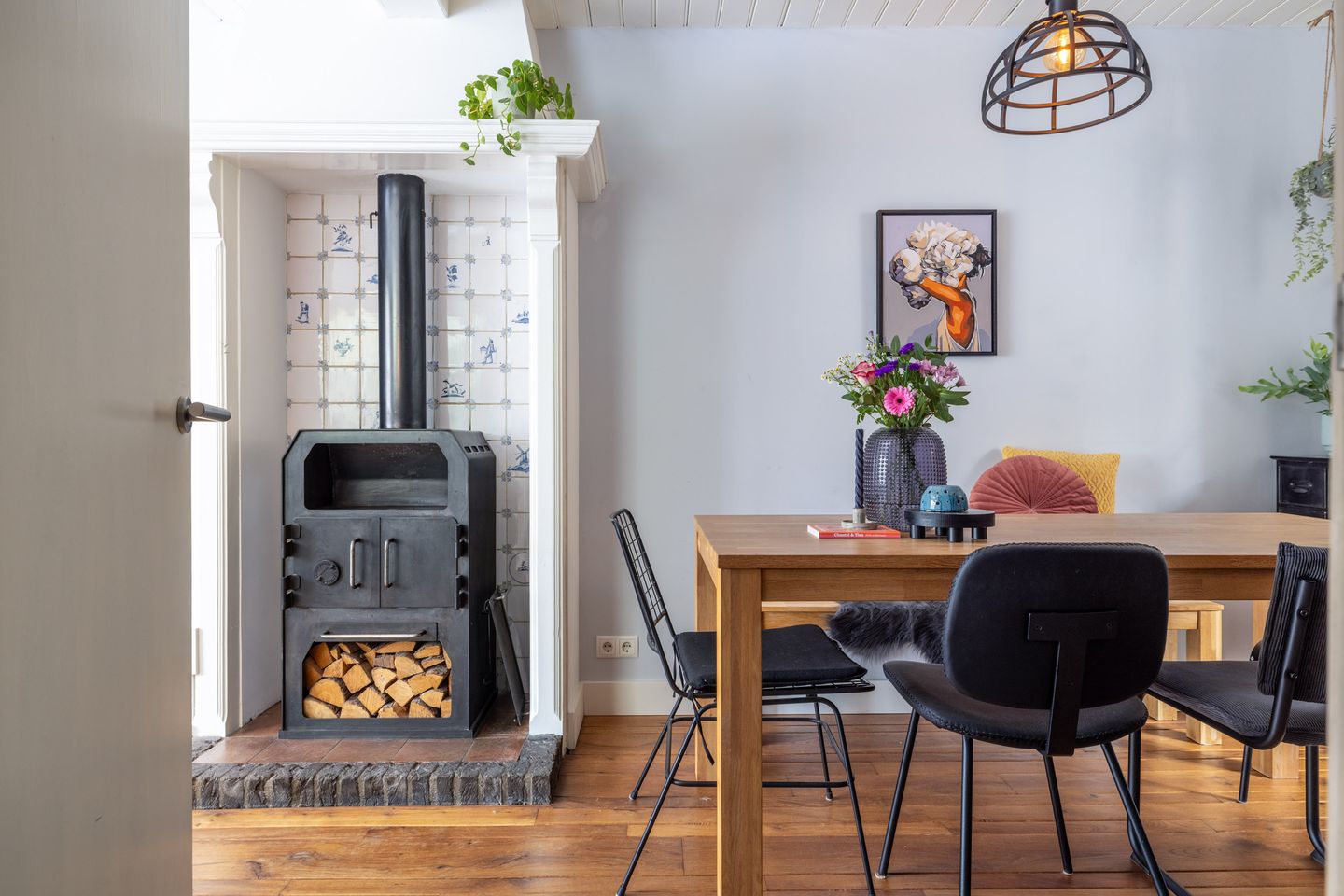 Foto 19 van Hofstad 1