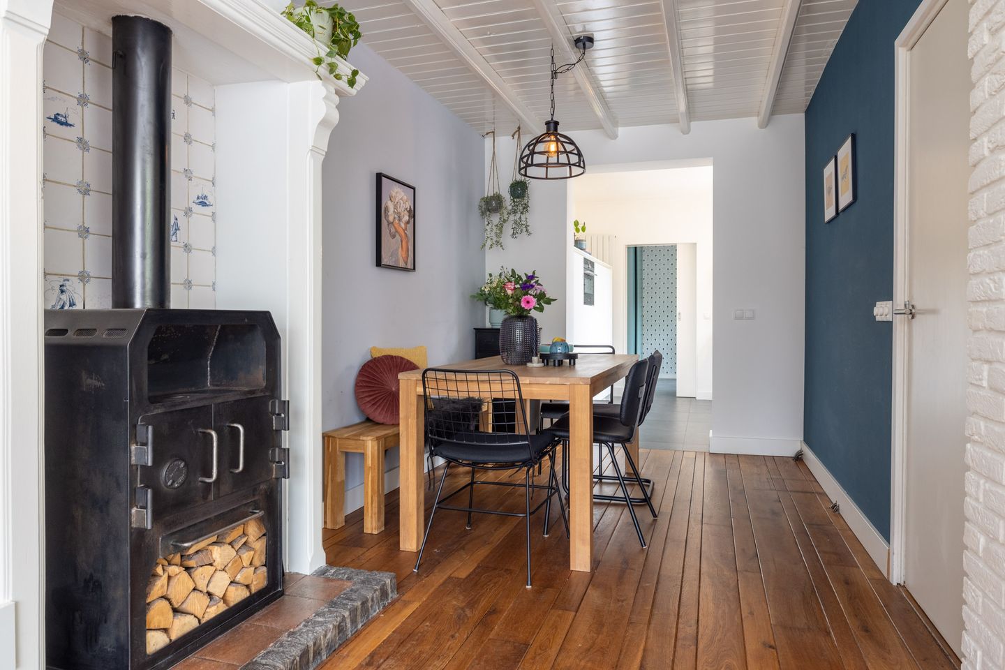 Foto 20 van Hofstad 1