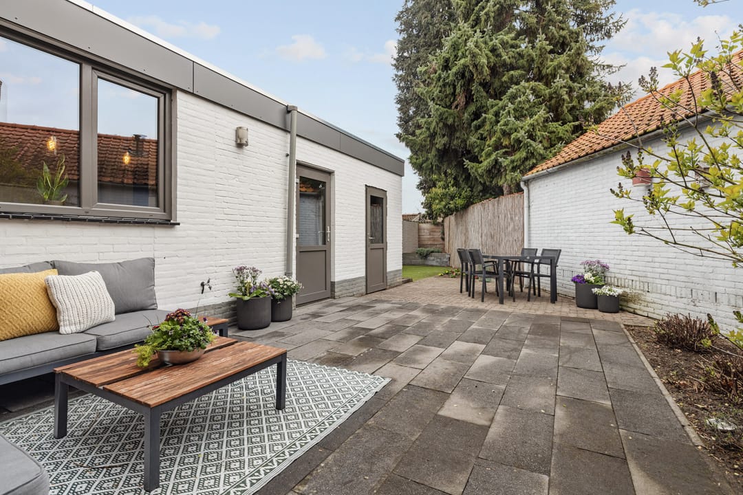 Foto 28 van Hofstad 1