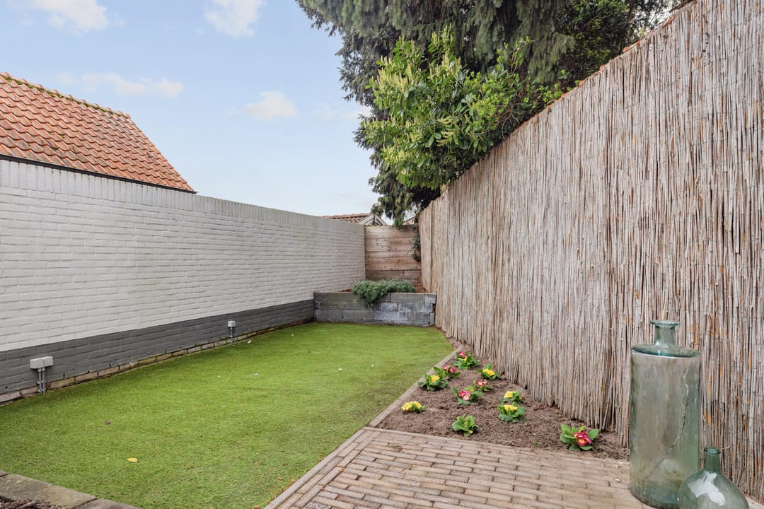 Foto 31 van Hofstad 1