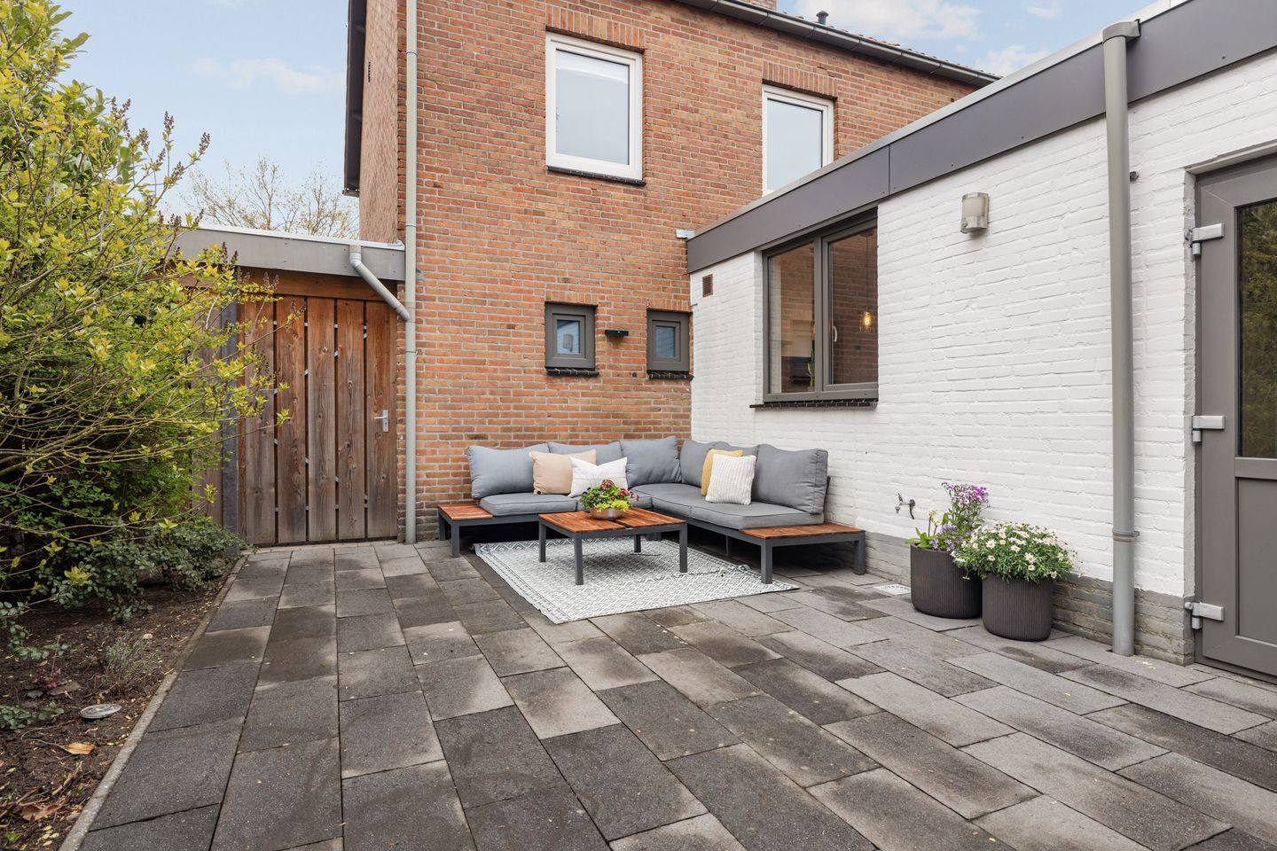 Foto 34 van Hofstad 1