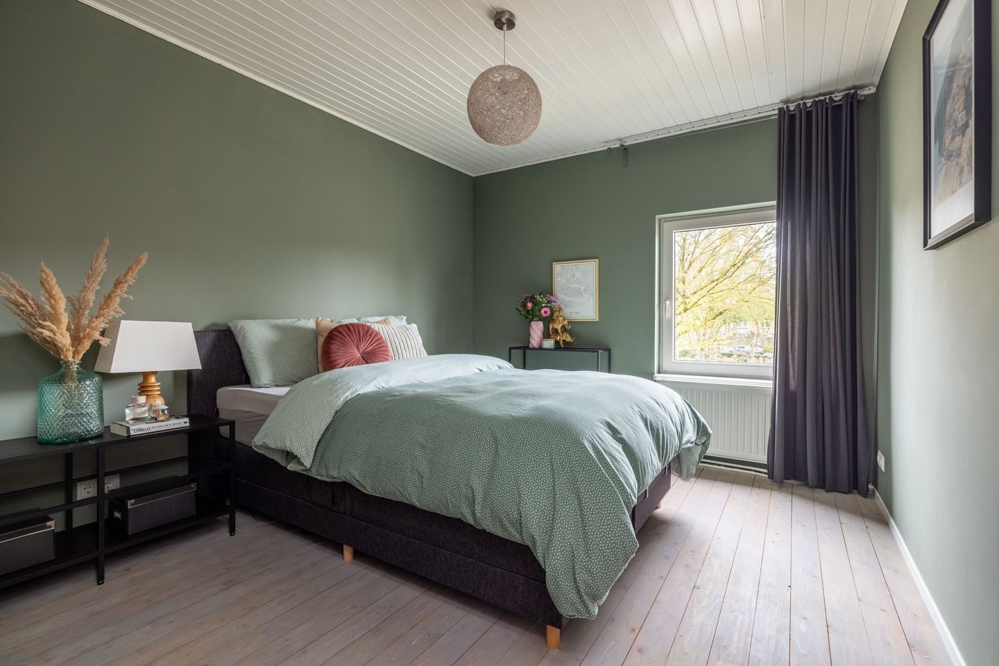 Foto 35 van Hofstad 1