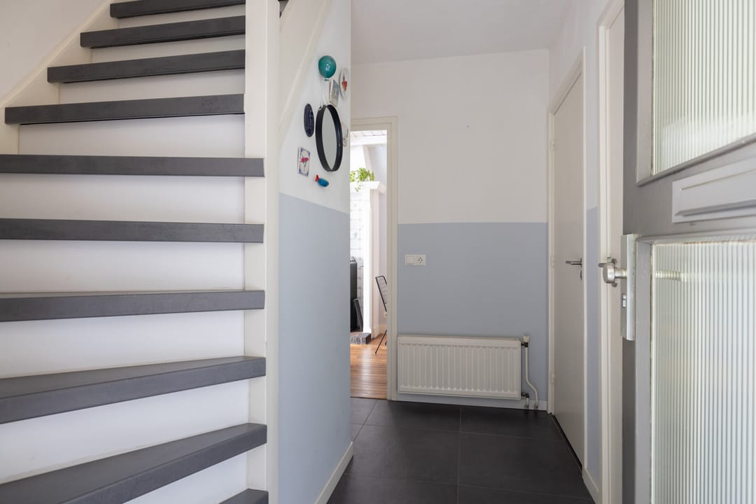 Foto 7 van Hofstad 1