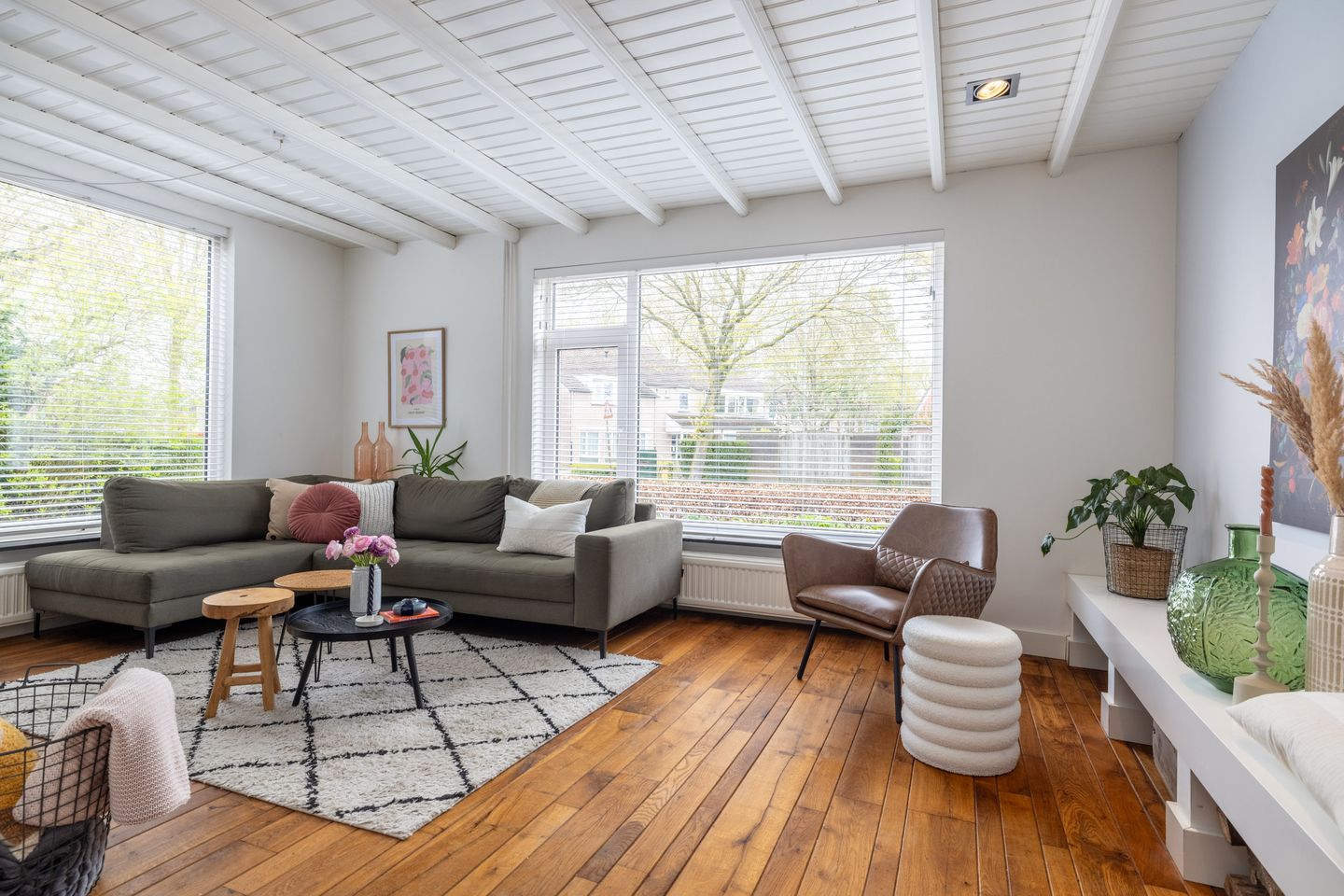 Foto 4 van Hofstad 1