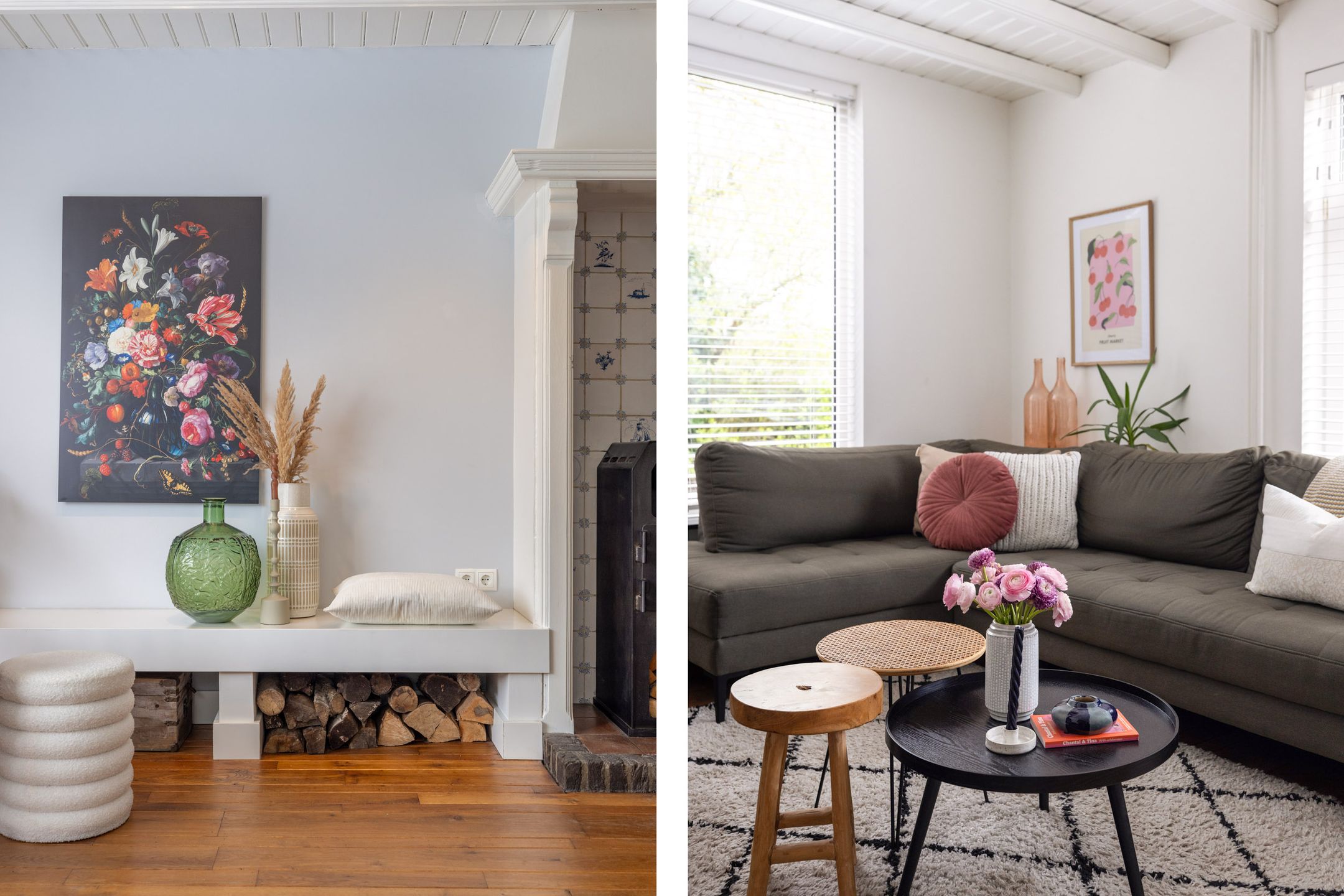 Foto 15 van Hofstad 1