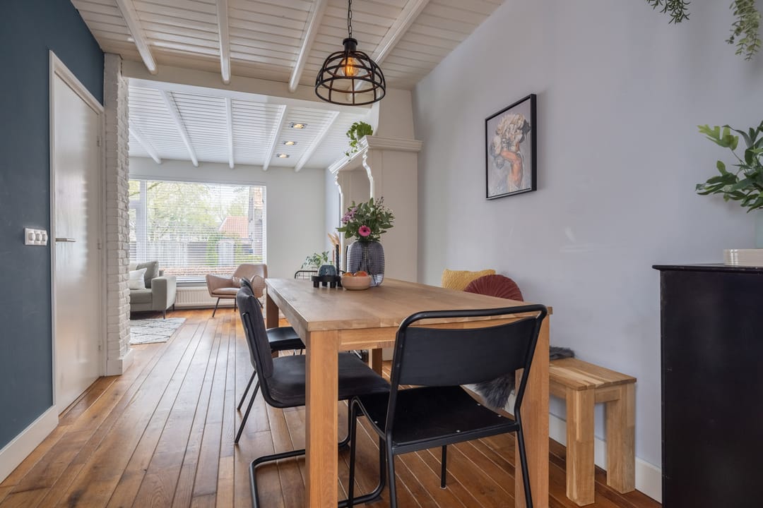 Foto 11 van Hofstad 1