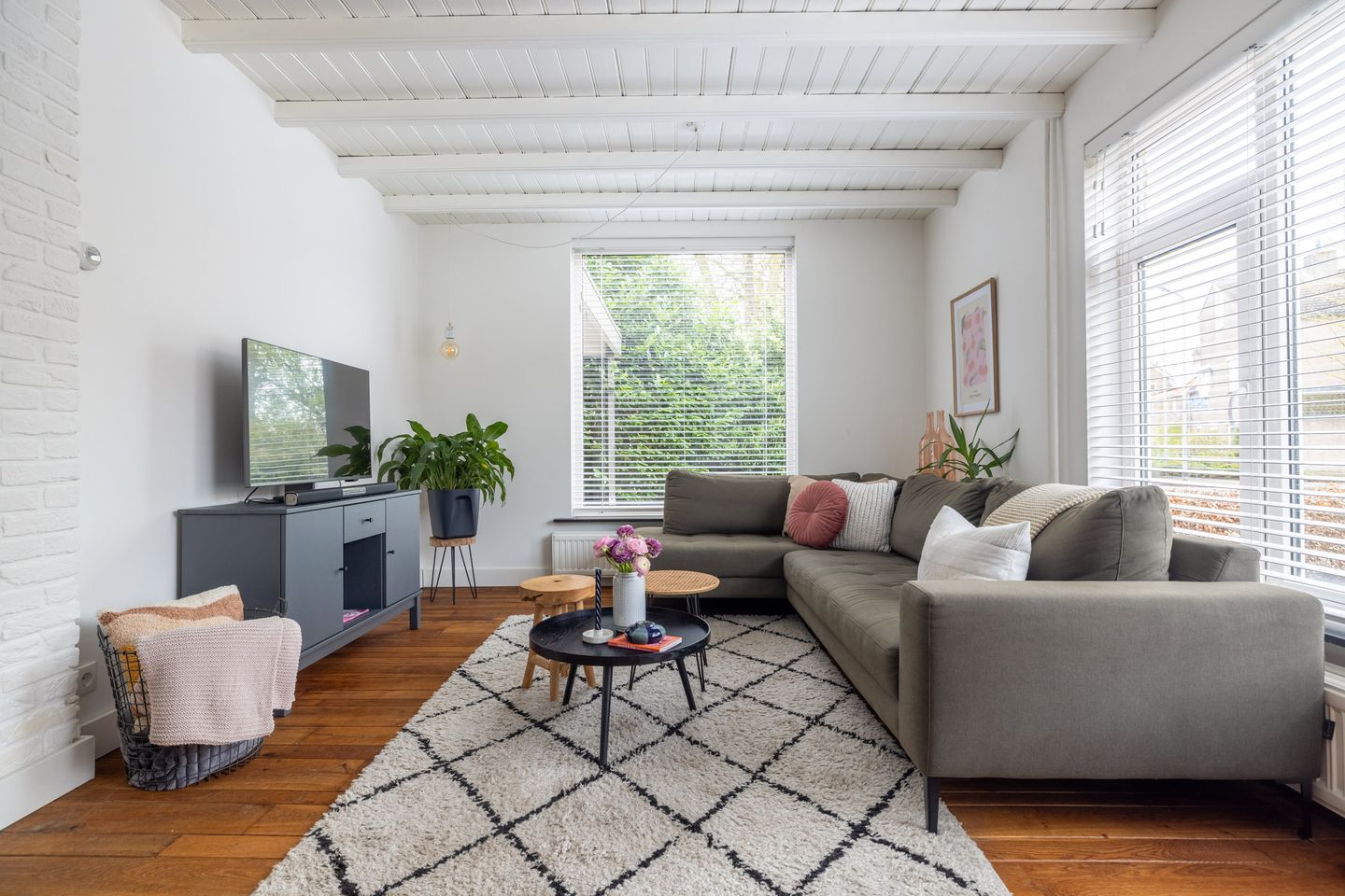 Foto 14 van Hofstad 1