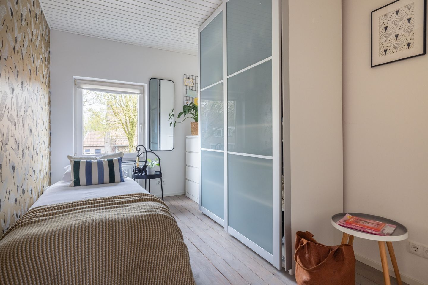 Foto 40 van Hofstad 1