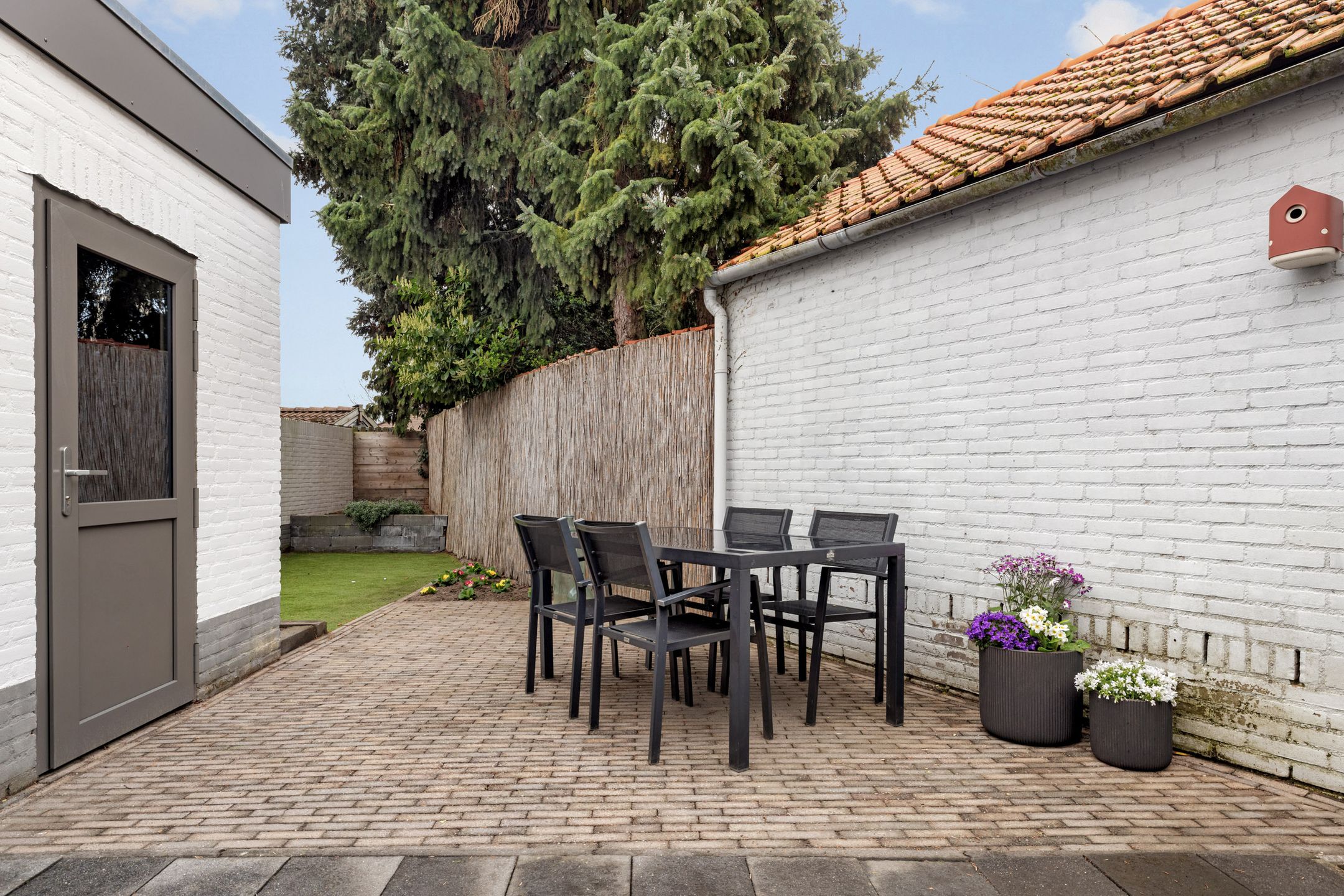 Foto 30 van Hofstad 1