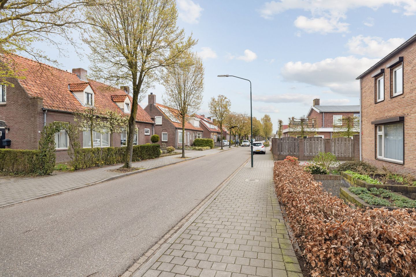 Foto 49 van Hofstad 1