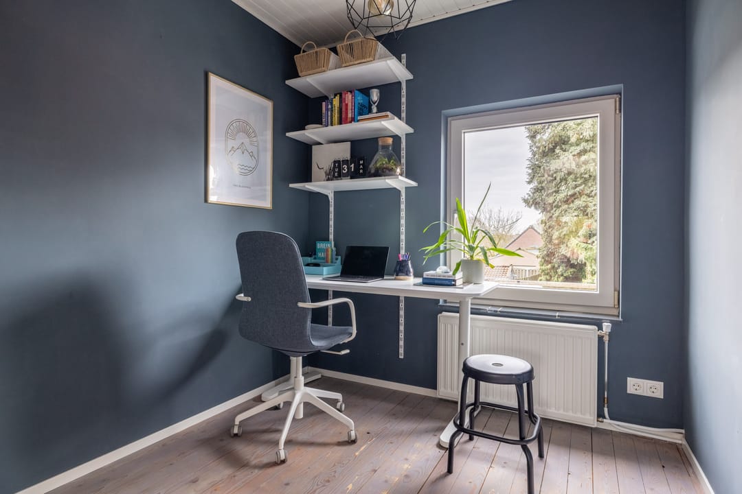 Foto 41 van Hofstad 1