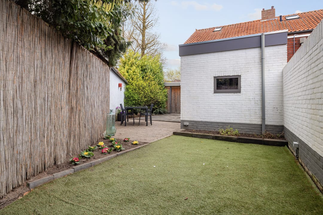 Foto 32 van Hofstad 1