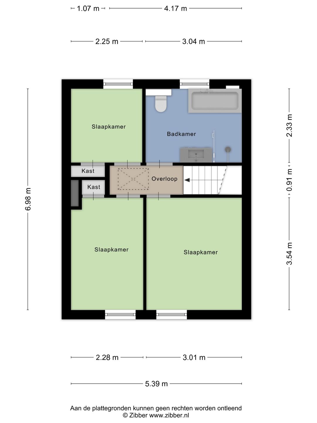 Foto 52 van Hofstad 1