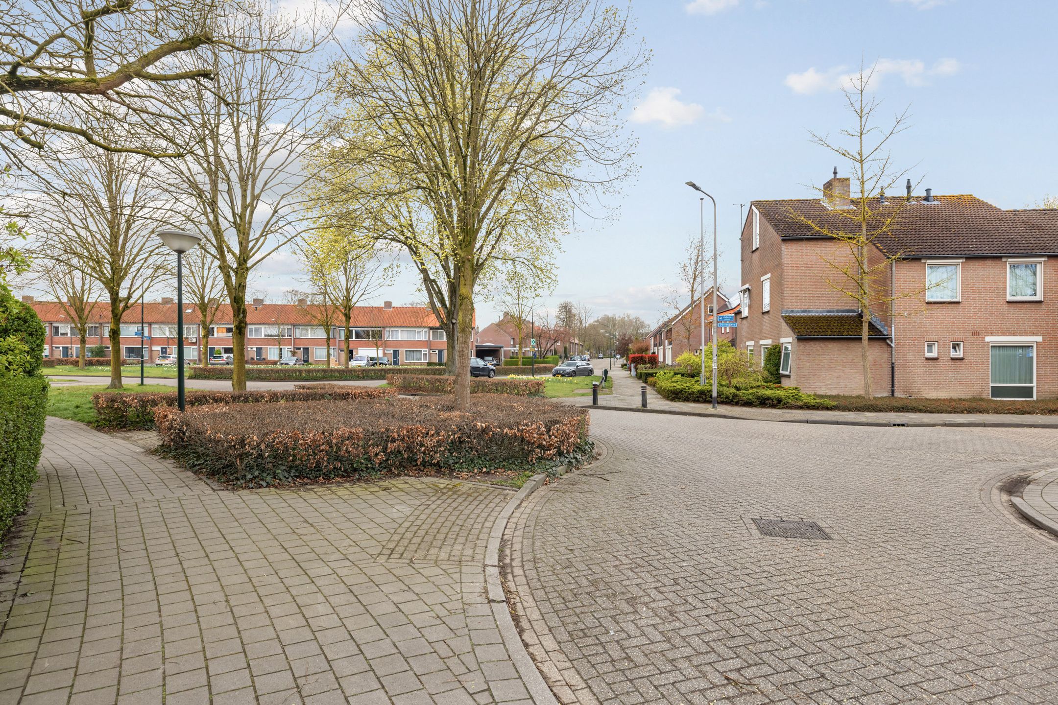 Foto 48 van Hofstad 1