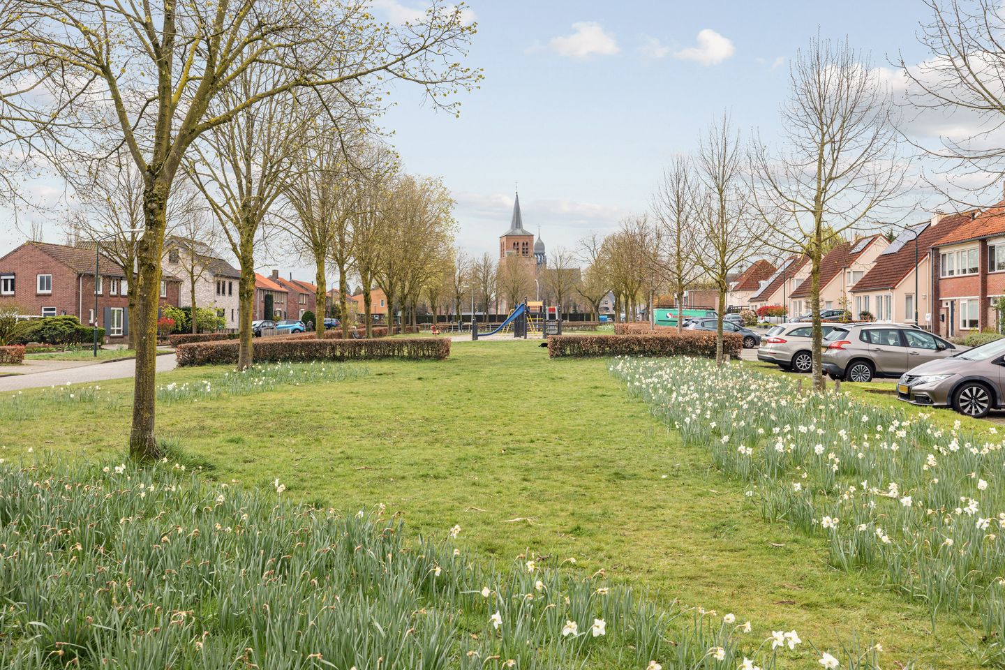 Foto 50 van Hofstad 1