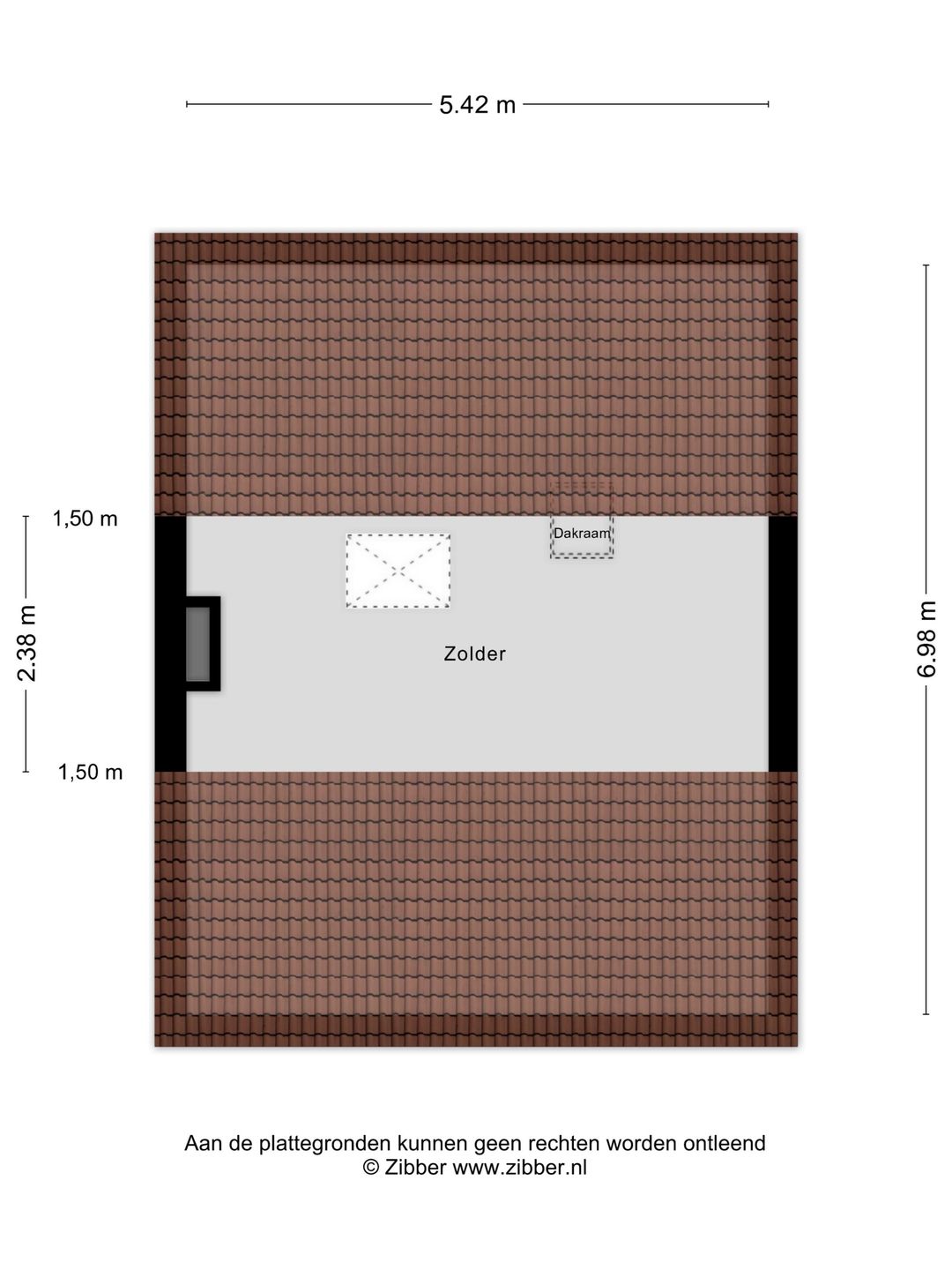 Foto 53 van Hofstad 1