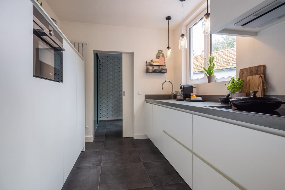 Foto 26 van Hofstad 1