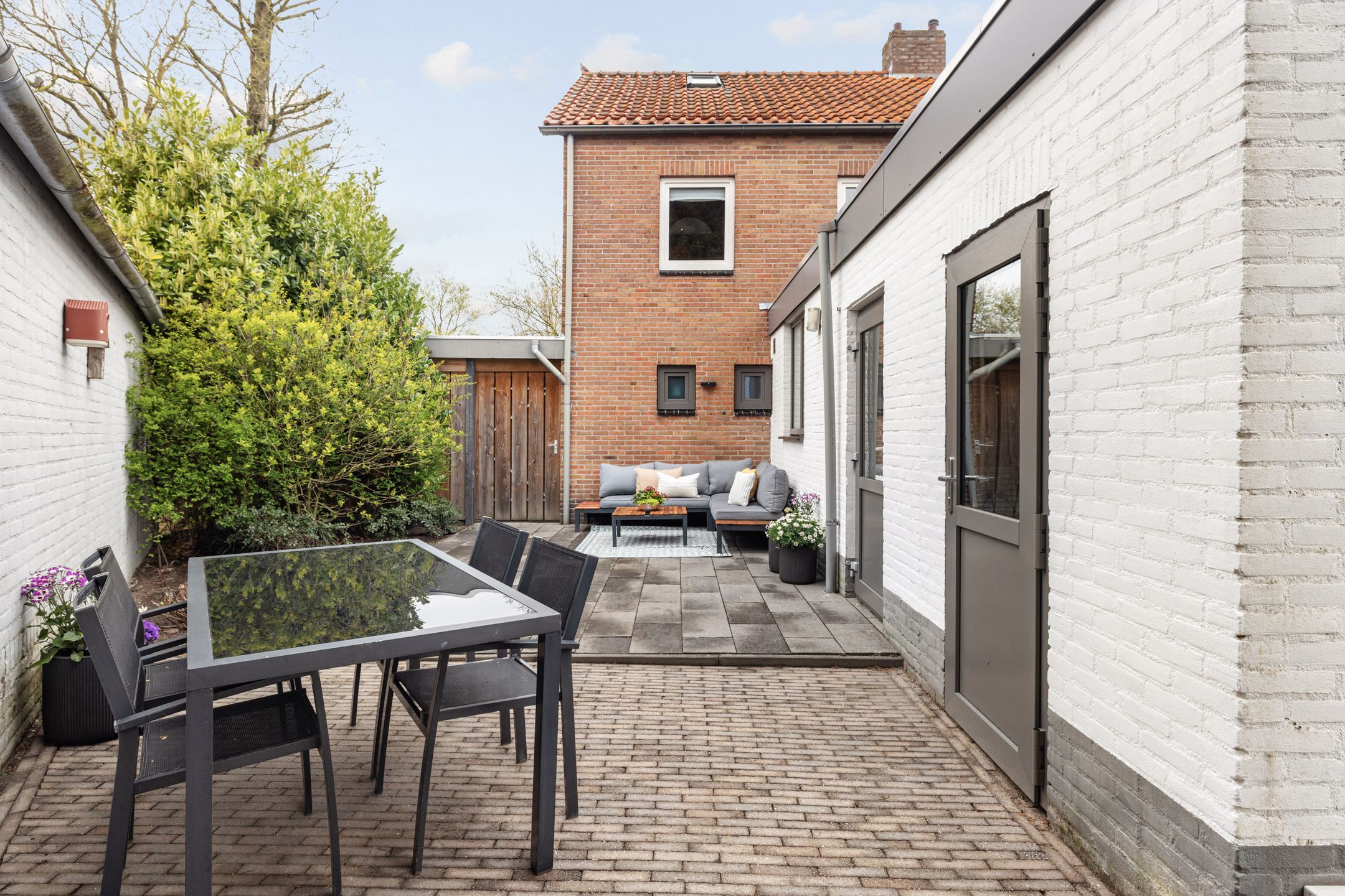 Foto 33 van Hofstad 1