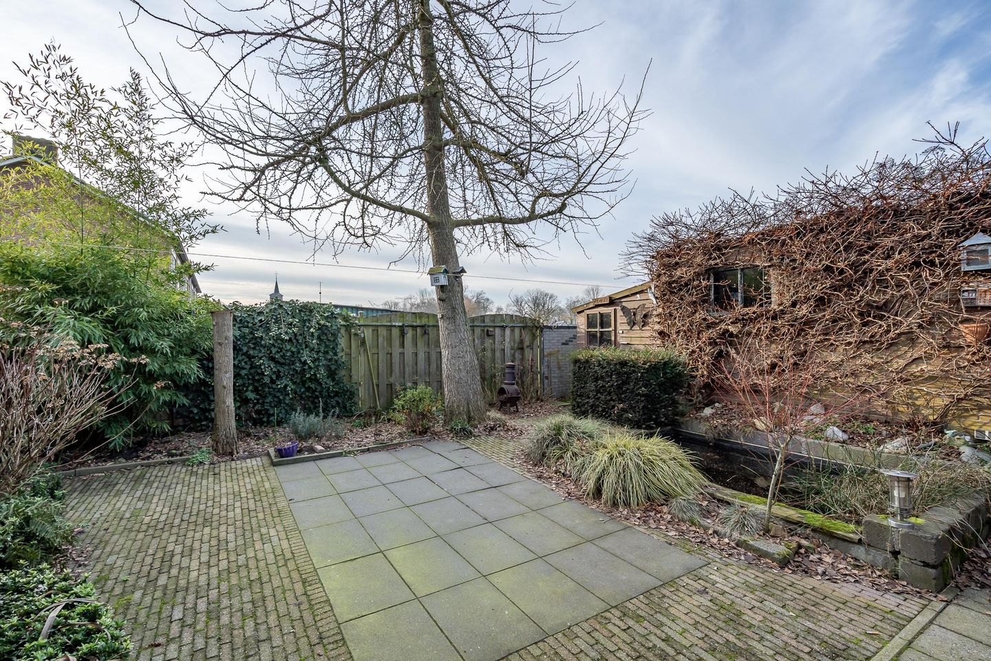 Foto 4 van Gerestraat 38