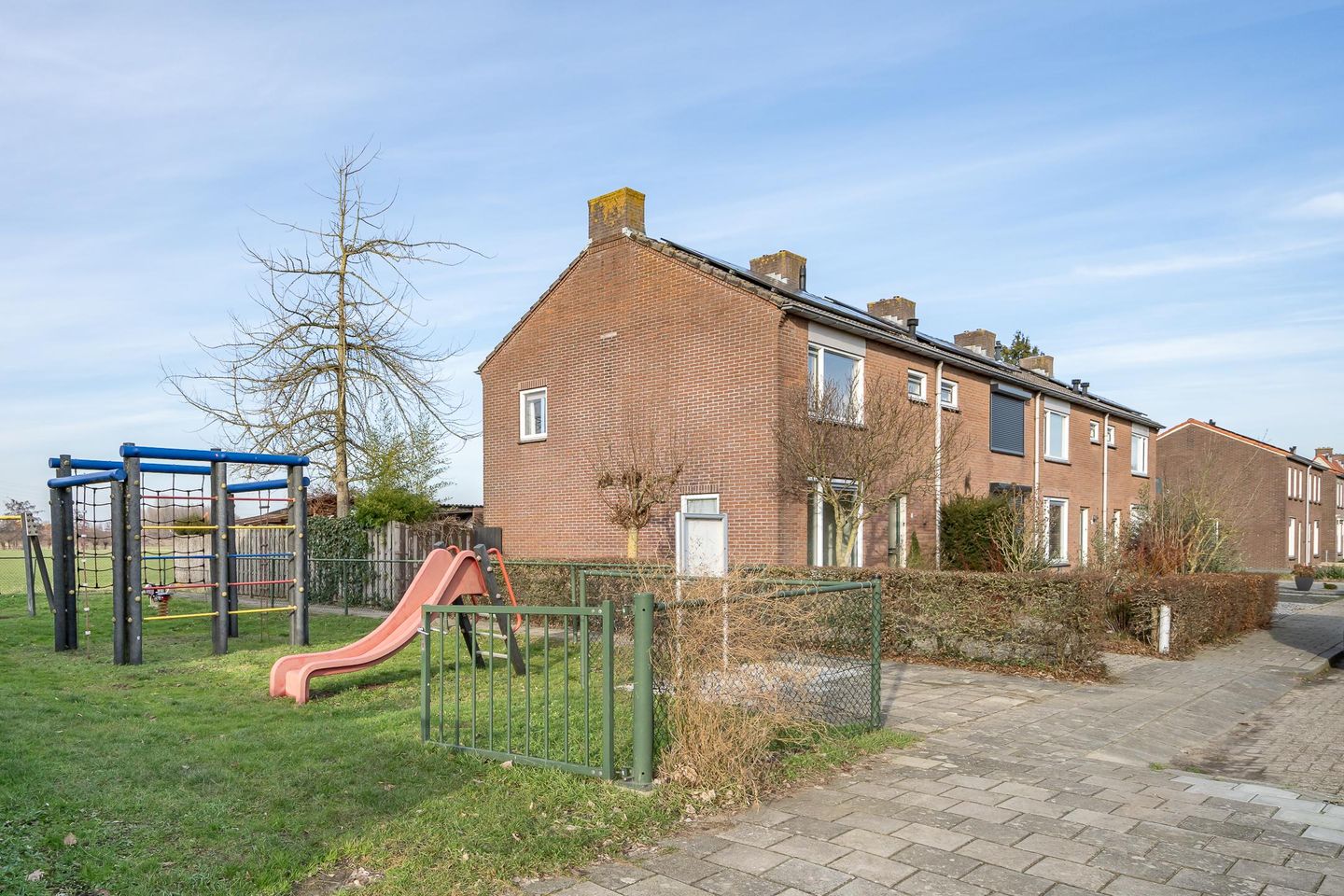 Foto 5 van Gerestraat 38